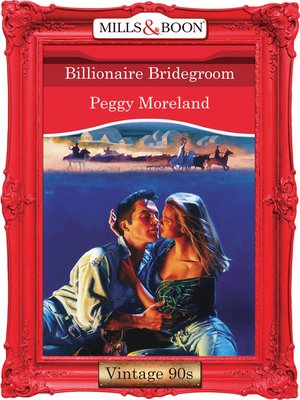 cover image of Billionaire Bridegroom
